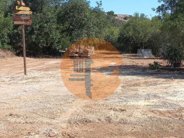 Plot for Sale in Castro Marim, Castro Marim, Portugal 31