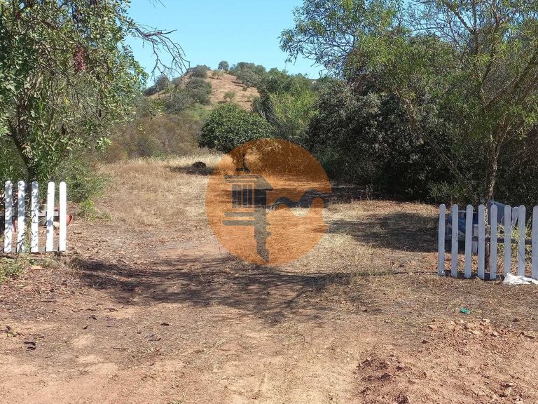 Plot for Sale in Castro Marim, Castro Marim, Portugal 37