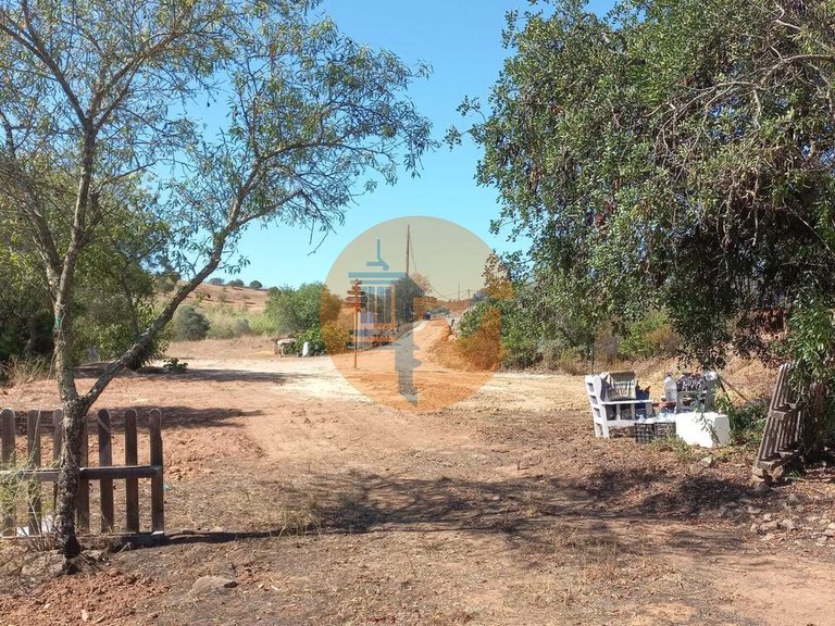Plot for Sale in Castro Marim, Castro Marim, Portugal 38