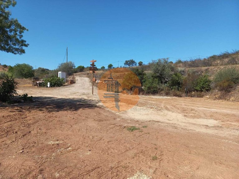 Plot for Sale in Castro Marim, Castro Marim, Portugal 39
