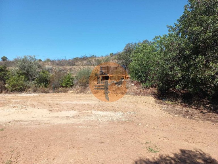 Plot for Sale in Castro Marim, Castro Marim, Portugal 41