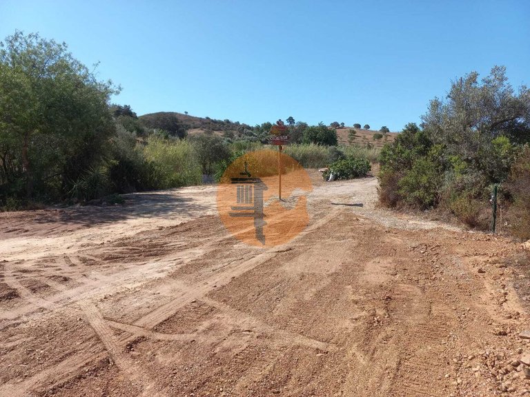 Plot for Sale in Castro Marim, Castro Marim, Portugal 48
