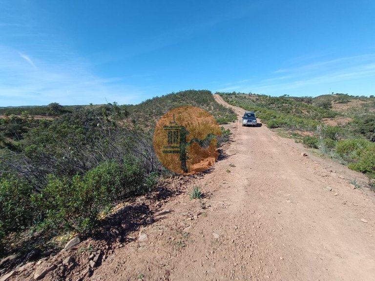 Plot for Sale in Odeleite, Castro Marim, Portugal 9