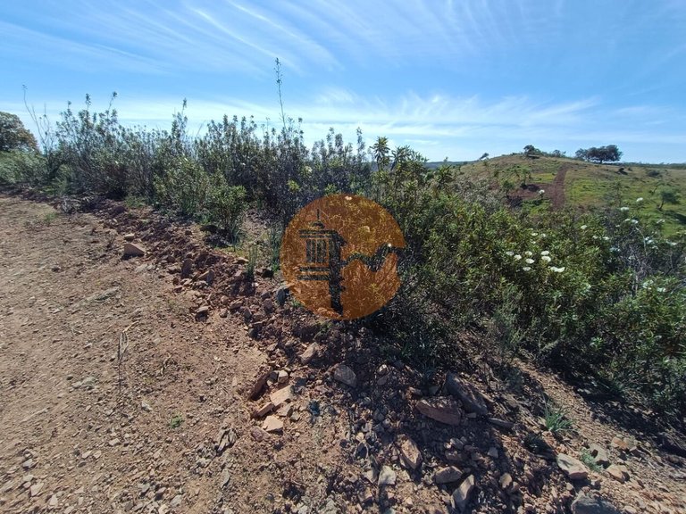 Plot for Sale in Odeleite, Castro Marim, Portugal 12