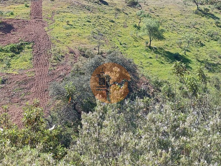 Plot for Sale in Odeleite, Castro Marim, Portugal 14