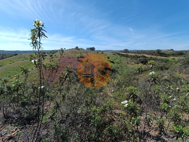 Plot for Sale in Odeleite, Castro Marim, Portugal 19