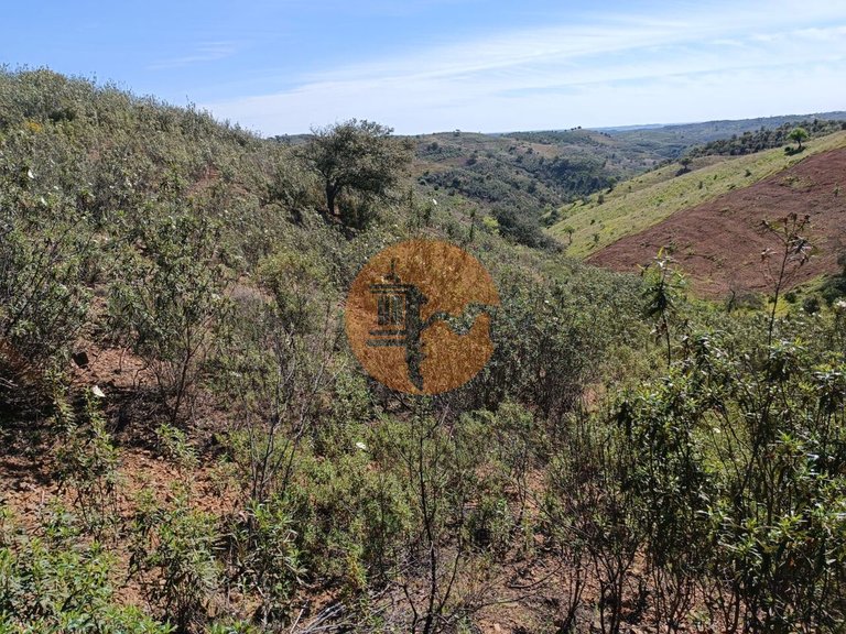 Plot for Sale in Odeleite, Castro Marim, Portugal 20