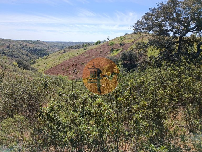 Plot for Sale in Odeleite, Castro Marim, Portugal 26