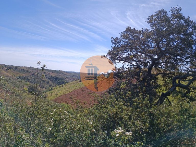 Plot for Sale in Odeleite, Castro Marim, Portugal 31