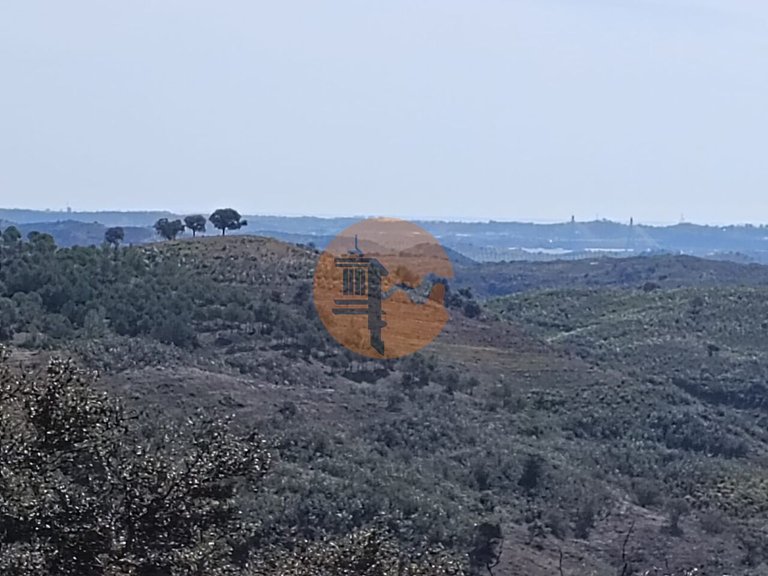 Plot for Sale in Odeleite, Castro Marim, Portugal 5
