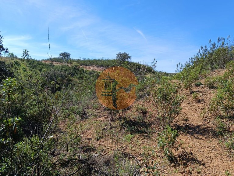 Plot for Sale in Odeleite, Castro Marim, Portugal 15