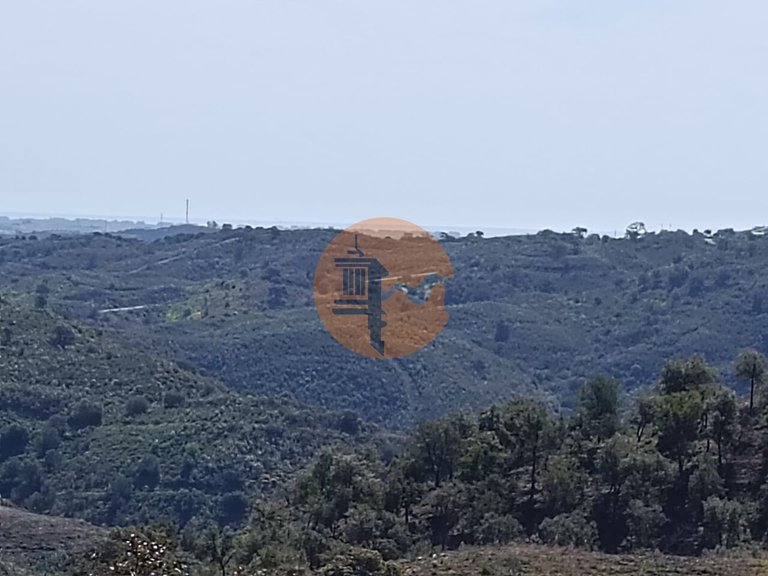 Plot for Sale in Odeleite, Castro Marim, Portugal 33