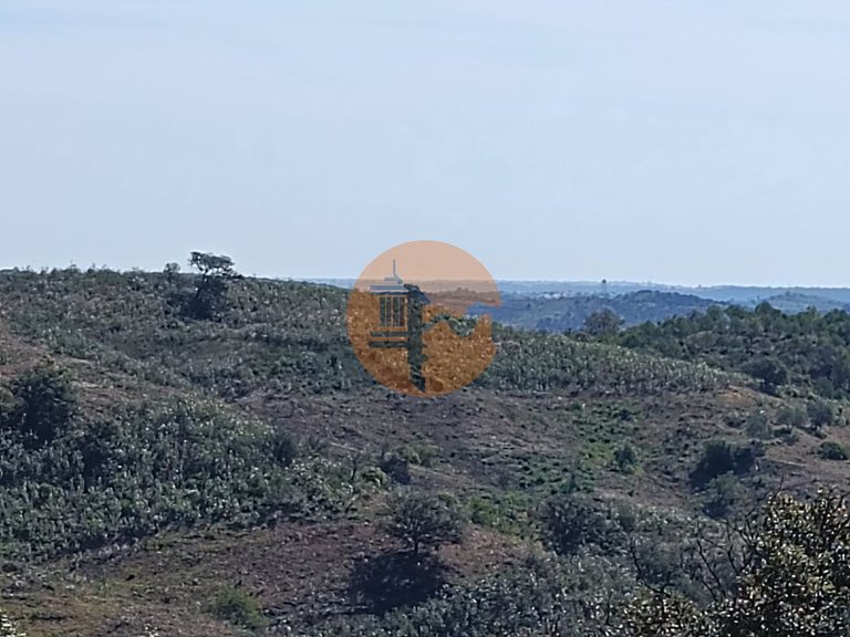 Plot for Sale in Odeleite, Castro Marim, Portugal 34