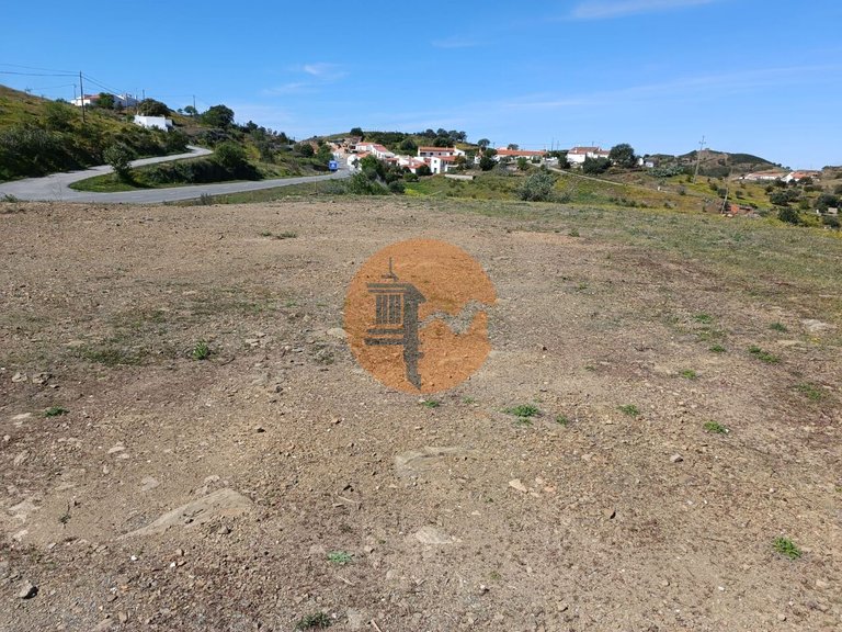 Plot for Sale in Odeleite, Castro Marim, Portugal 5