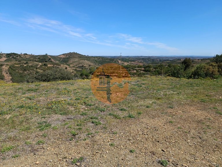 Plot for Sale in Odeleite, Castro Marim, Portugal 6