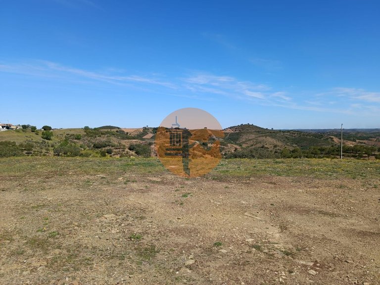 Plot for Sale in Odeleite, Castro Marim, Portugal 7