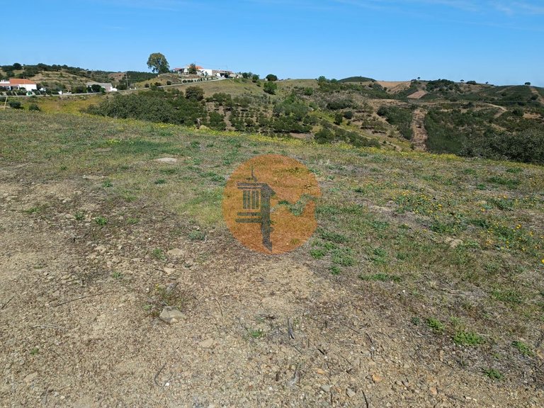 Plot for Sale in Odeleite, Castro Marim, Portugal 8