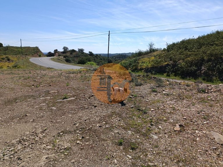 Plot for Sale in Odeleite, Castro Marim, Portugal 9