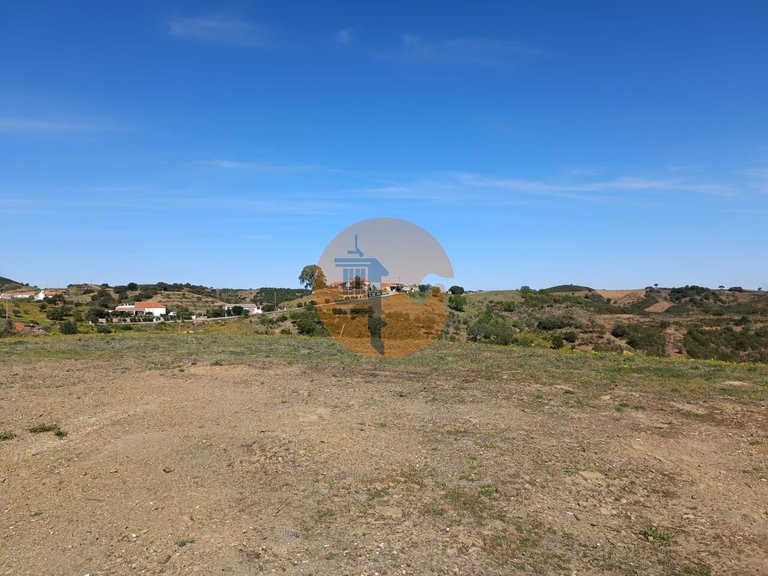 Plot for Sale in Odeleite, Castro Marim, Portugal 10