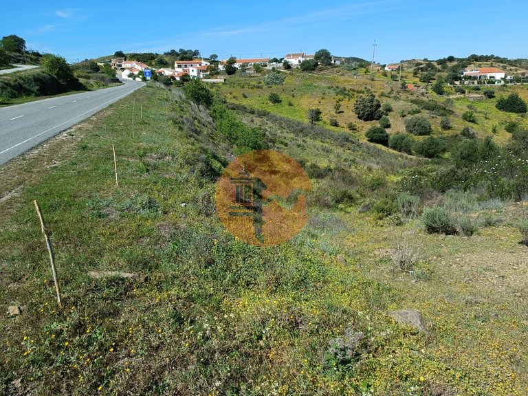 Plot for Sale in Odeleite, Castro Marim, Portugal 11