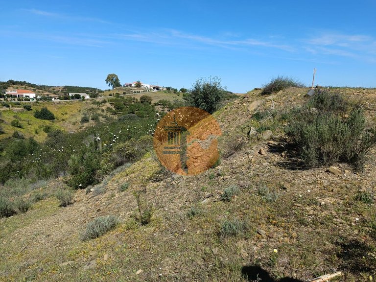 Plot for Sale in Odeleite, Castro Marim, Portugal 13