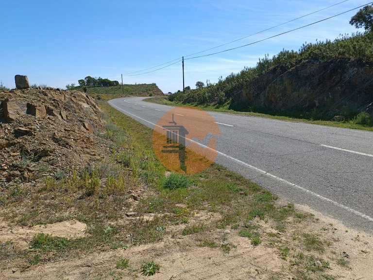 Plot for Sale in Odeleite, Castro Marim, Portugal 14