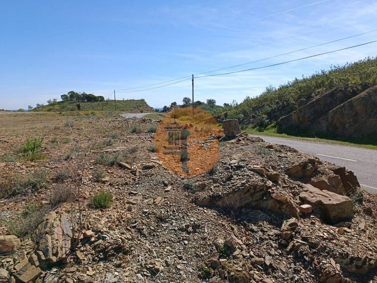 Plot for Sale in Odeleite, Castro Marim, Portugal 15