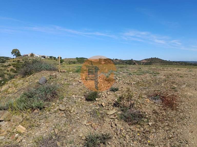 Plot for Sale in Odeleite, Castro Marim, Portugal 16
