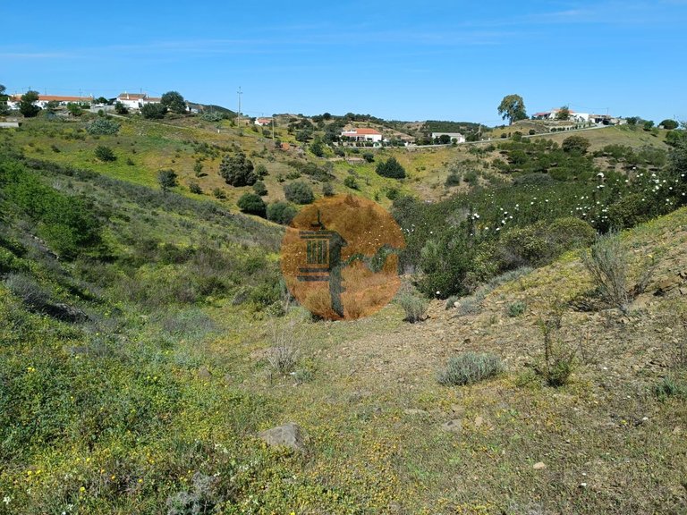Plot for Sale in Odeleite, Castro Marim, Portugal 17