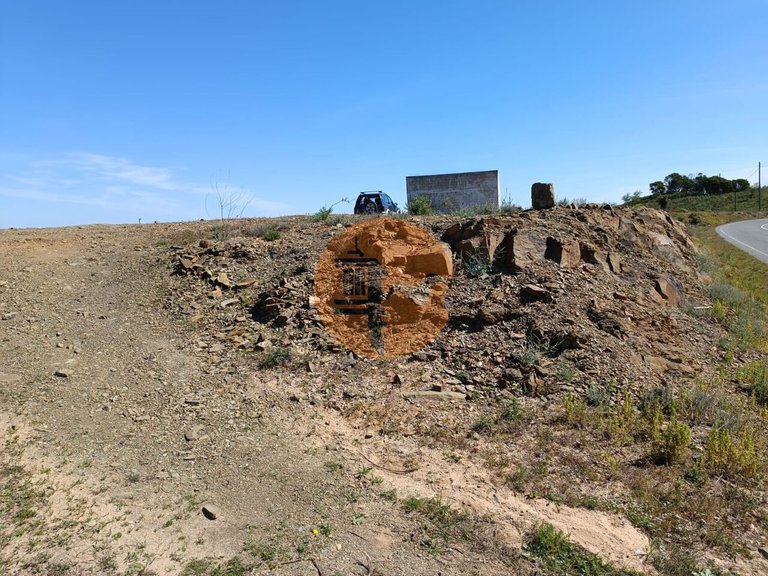 Plot for Sale in Odeleite, Castro Marim, Portugal 19