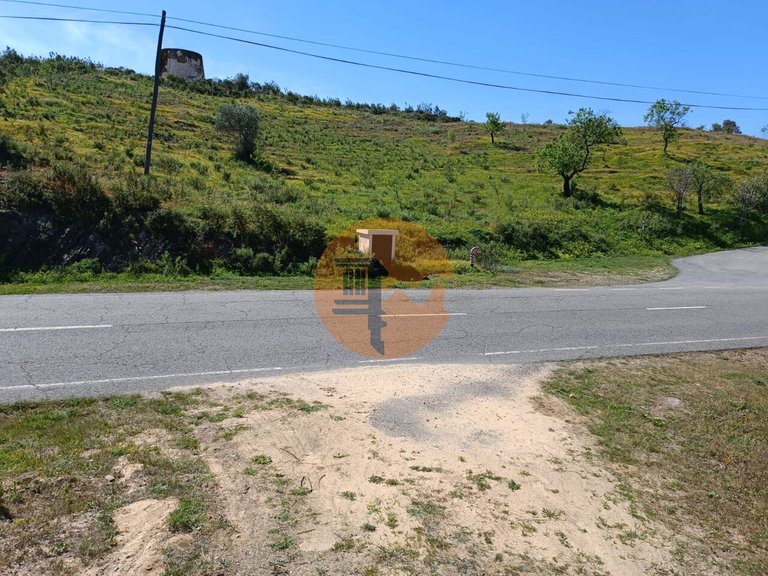 Plot for Sale in Odeleite, Castro Marim, Portugal 20