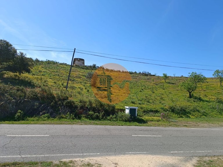 Plot for Sale in Odeleite, Castro Marim, Portugal 21
