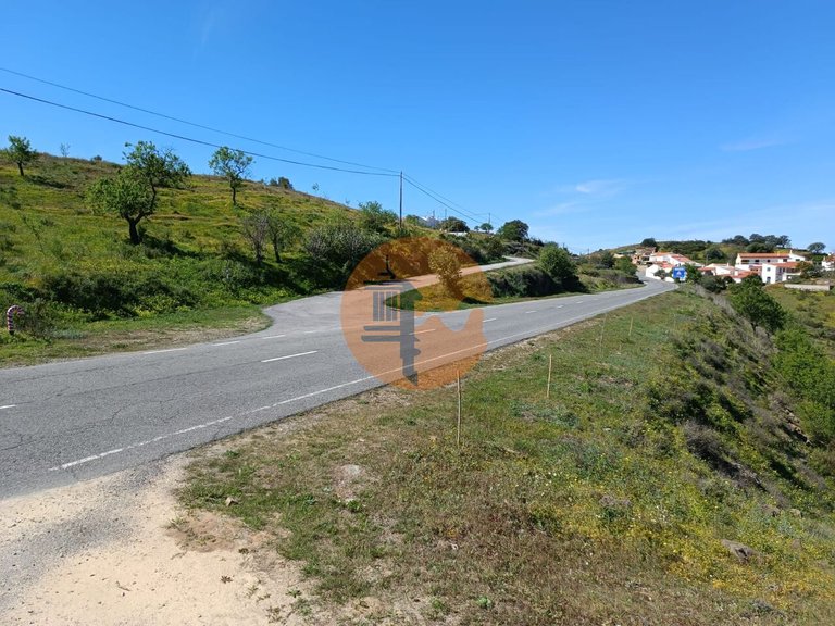 Plot for Sale in Odeleite, Castro Marim, Portugal 22