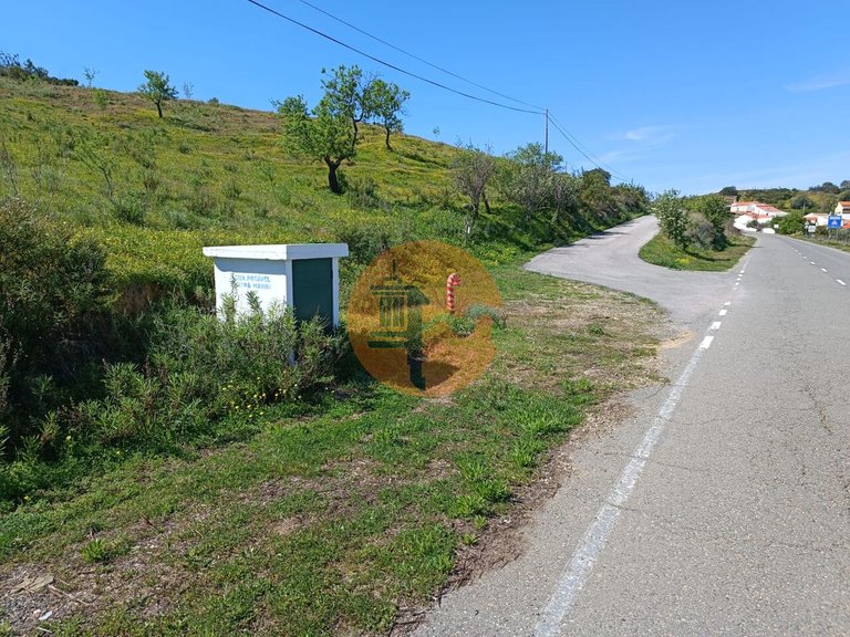 Plot for Sale in Odeleite, Castro Marim, Portugal 4