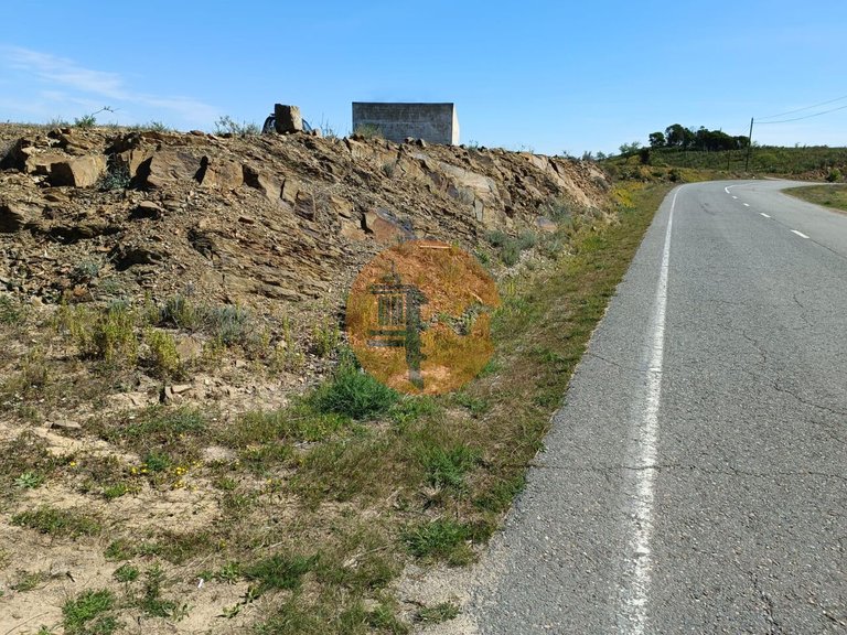 Plot for Sale in Odeleite, Castro Marim, Portugal 25
