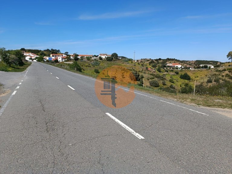 Plot for Sale in Odeleite, Castro Marim, Portugal 26