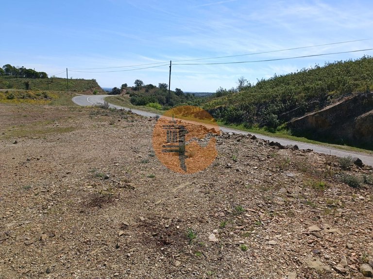 Plot for Sale in Odeleite, Castro Marim, Portugal 27