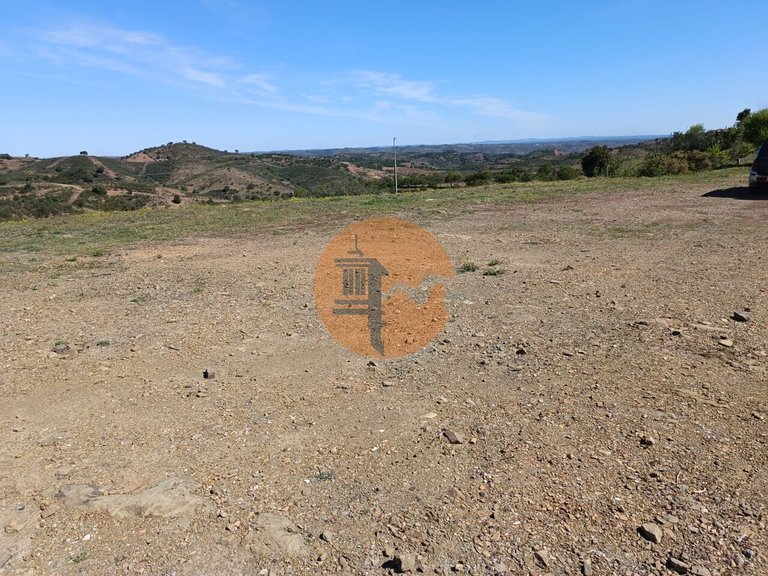Plot for Sale in Odeleite, Castro Marim, Portugal 18