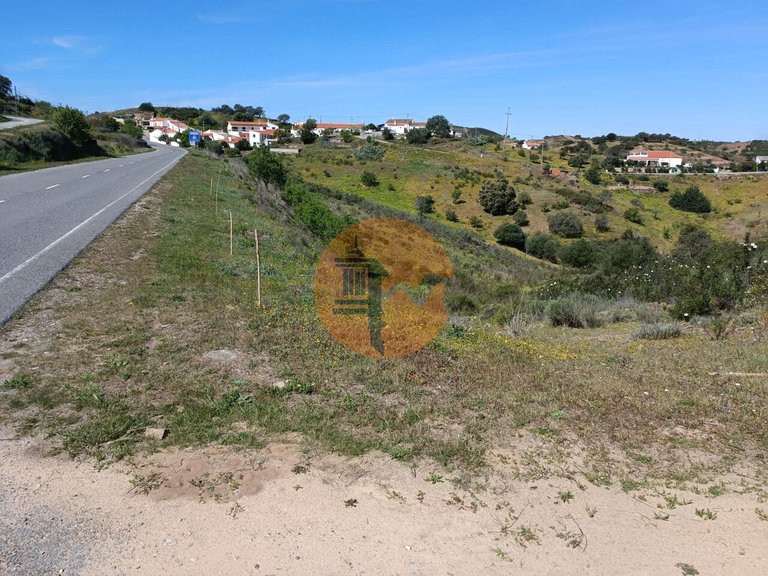 Plot for Sale in Odeleite, Castro Marim, Portugal 28