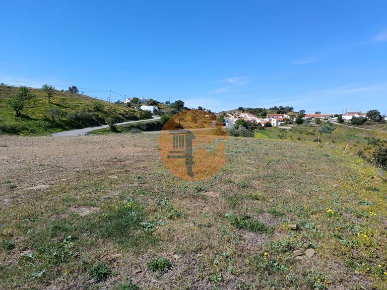 Plot for Sale in Odeleite, Castro Marim, Portugal 29