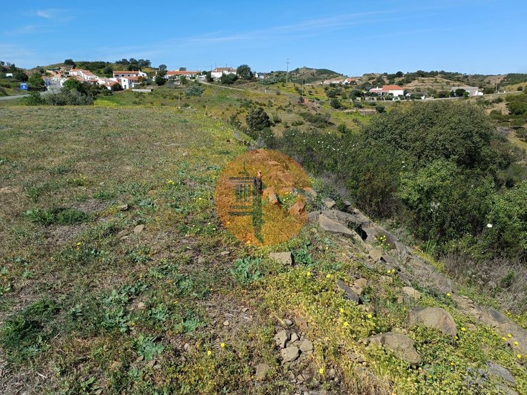 Plot for Sale in Odeleite, Castro Marim, Portugal 31