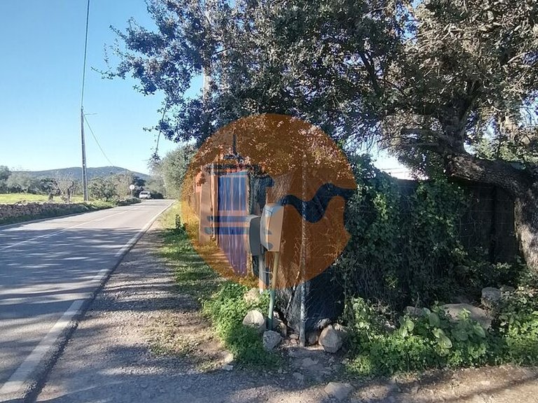 Plot for Sale in Moncarapacho, Olhão, Portugal 4