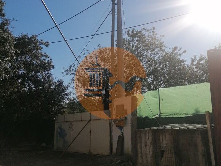 Plot for Sale in Moncarapacho, Olhão, Portugal 6