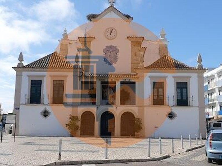 Plot for Sale in Moncarapacho, Olhão, Portugal 8