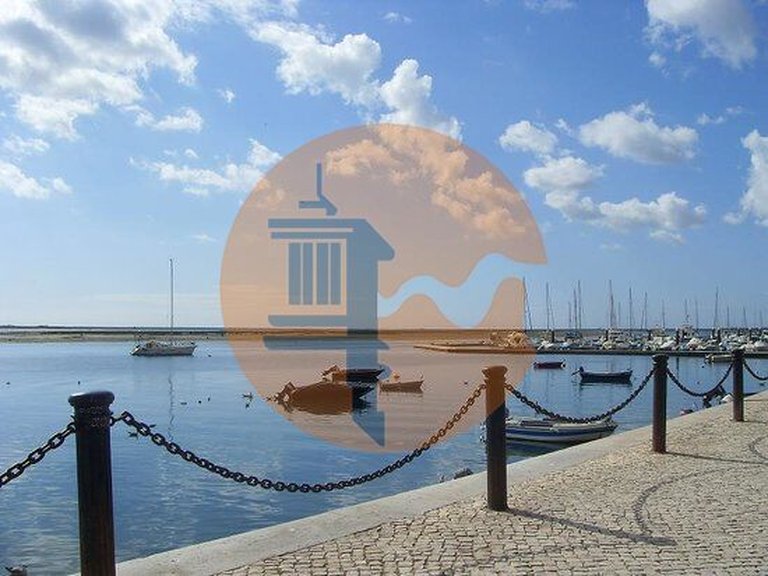 Plot for Sale in Moncarapacho, Olhão, Portugal 11