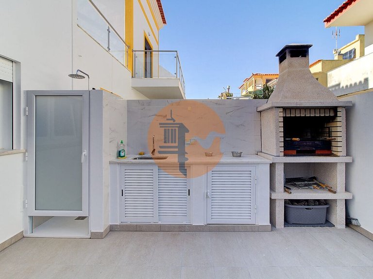 Villa for Sale in Vila Real De Santo António, Vila Real De Santo António, Portugal 18