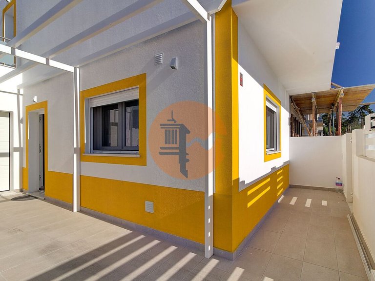 Villa for Sale in Vila Real De Santo António, Vila Real De Santo António, Portugal 1