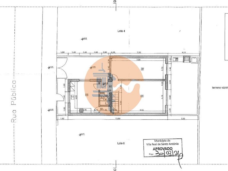 Villa for Sale in Vila Real De Santo António, Vila Real De Santo António, Portugal 46