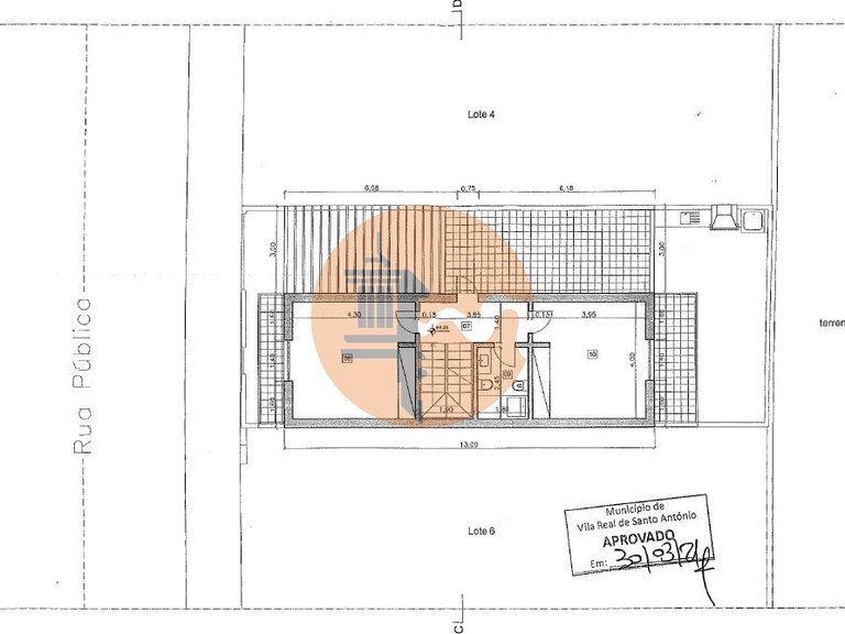 Villa for Sale in Vila Real De Santo António, Vila Real De Santo António, Portugal 47