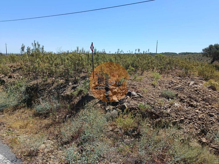Plot for Sale in Odeleite, Castro Marim, Portugal 4